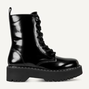 batustuds laceup k4566972 black sideview
