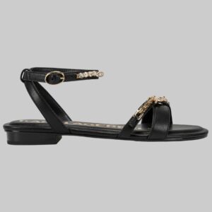 christiano flatsa kl263130 black sideview