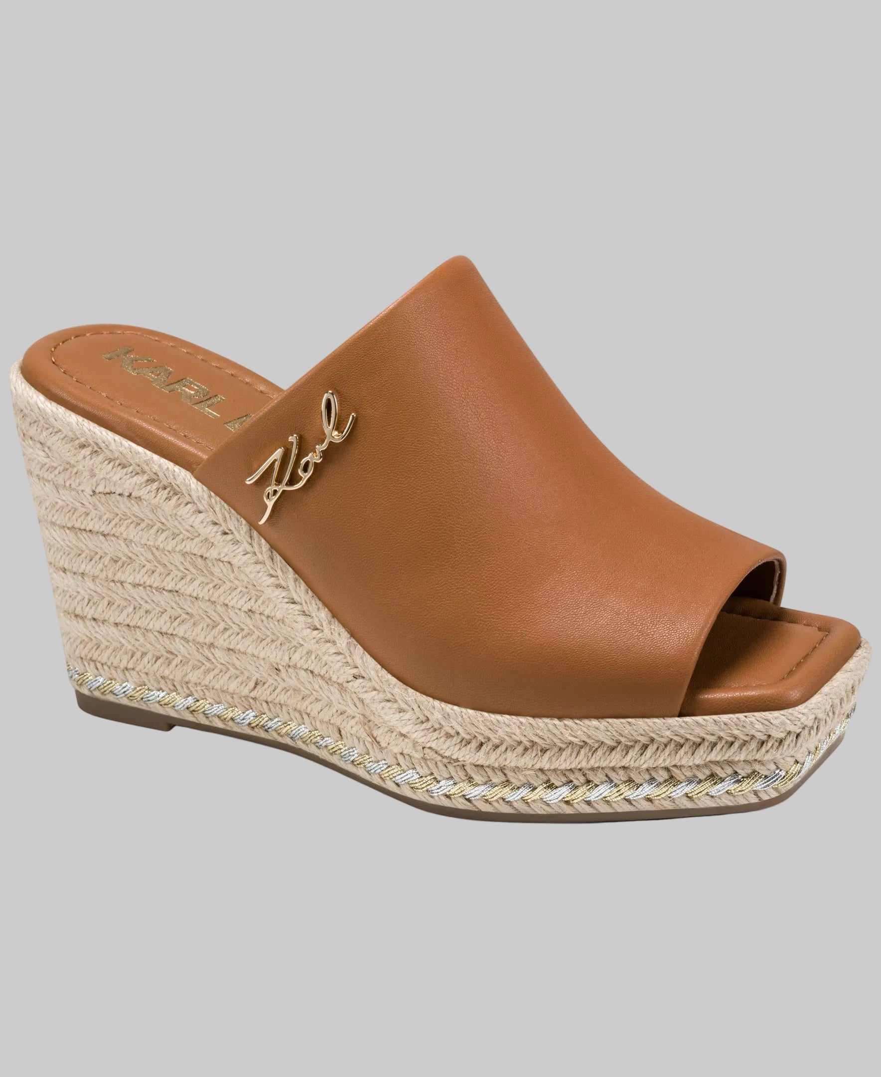 clove wedgemule kl263359 tan 3 4profileview clove wedgemule kl263359 tan 3 4profileview