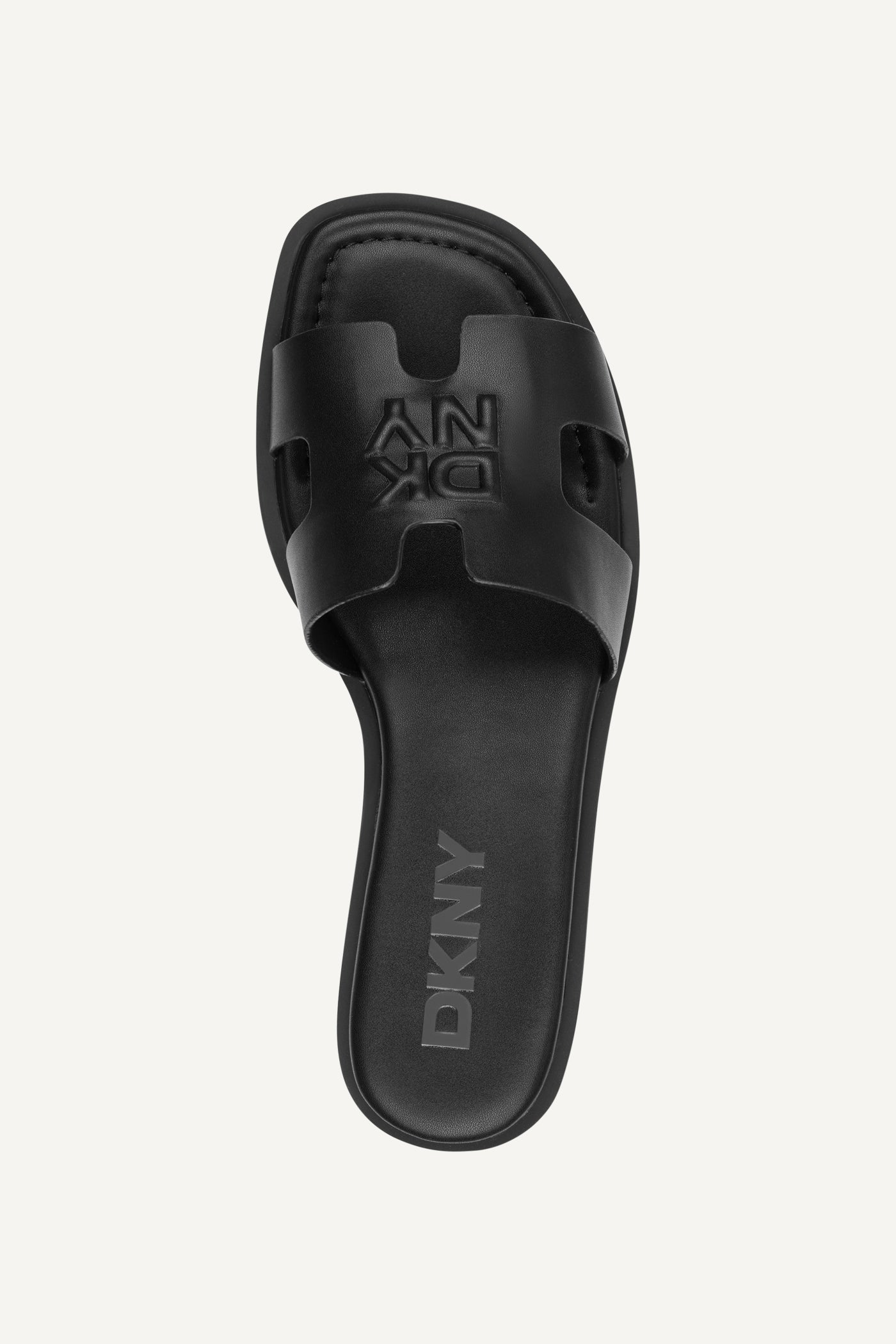 columba flatslide k2610235 black topdownview columba flatslide k2610235 black topdownview