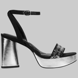 hadenlogosequin kl450933 slvrblk sideview