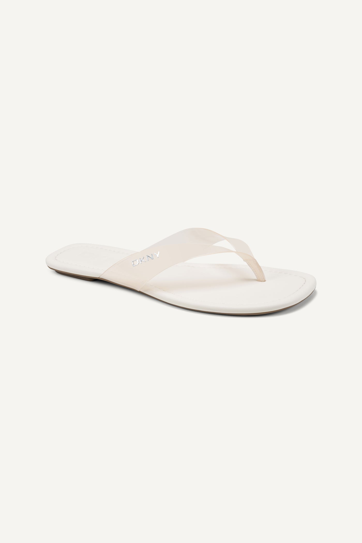 hampton flipflop k2645480 coconut 3 4profileview hampton flipflop k2645480 coconut 3 4profileview