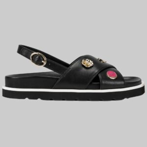 harlan kl265538 black sideview