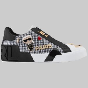 mavise kl353178 black sideview