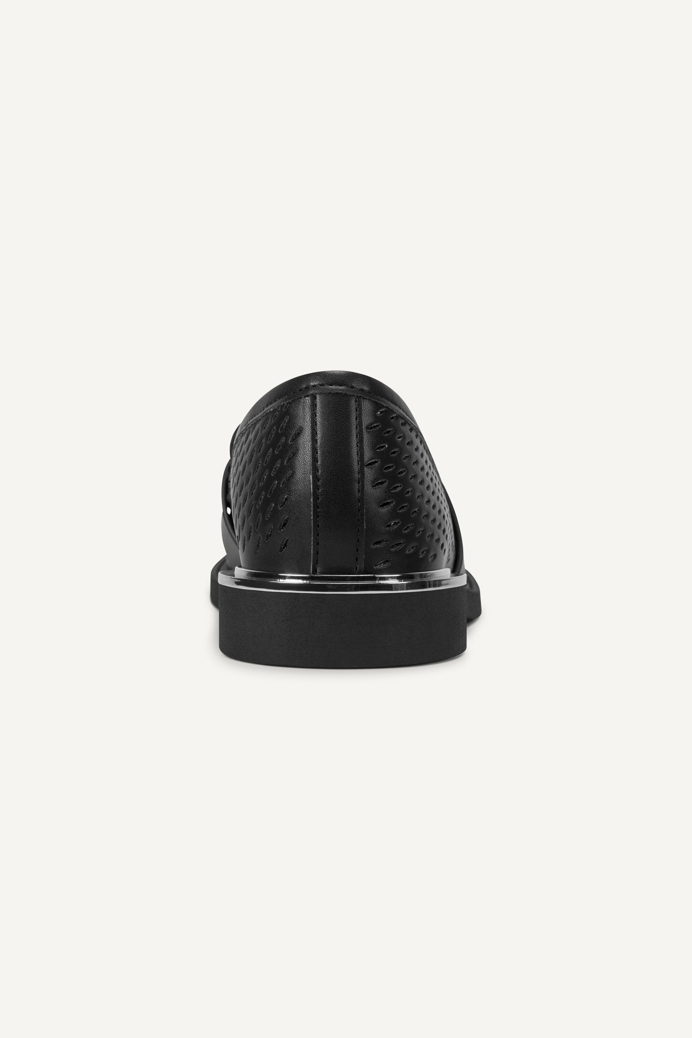 rezzi loafer25mm k2654548 black backview rezzi loafer25mm k2654548 black backview