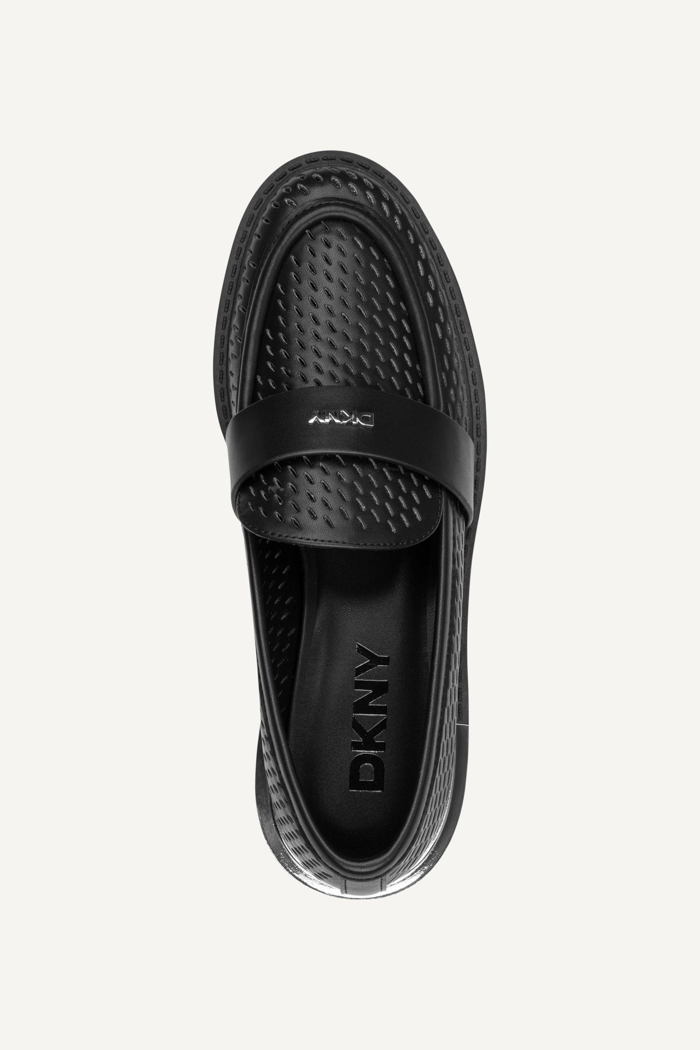 rezzi loafer25mm k2654548 black topdownview rezzi loafer25mm k2654548 black topdownview