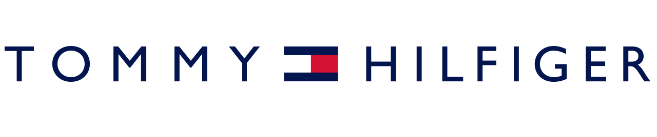 tommy hilfiger logo