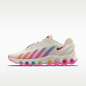 nike air max dn8 be true by you обувь на заказ