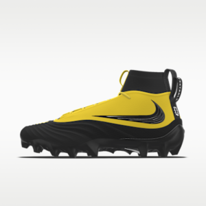 nike alpha menace 5 pro by you Футбольные бутсы на заказ