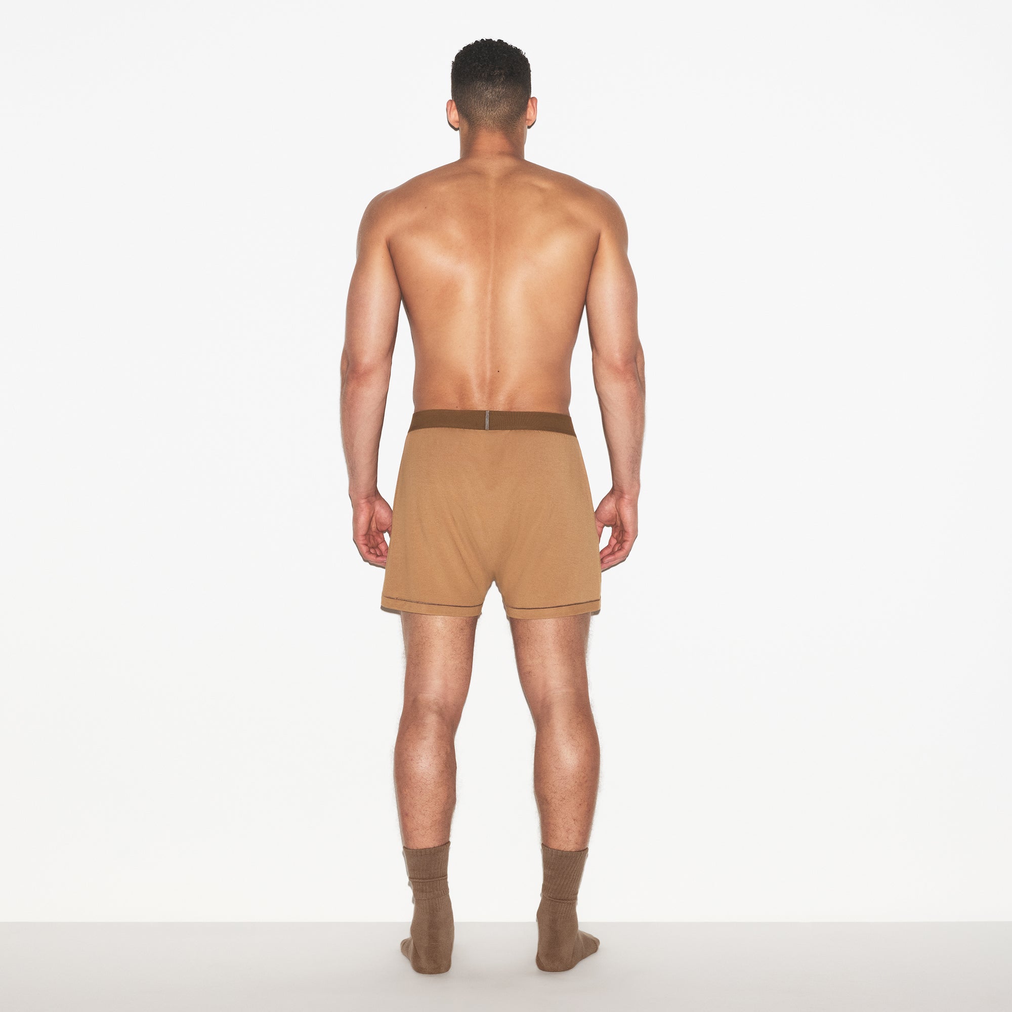 skims cotton mens knit boxer 3 pack skims cotton mens knit boxer 3 pack