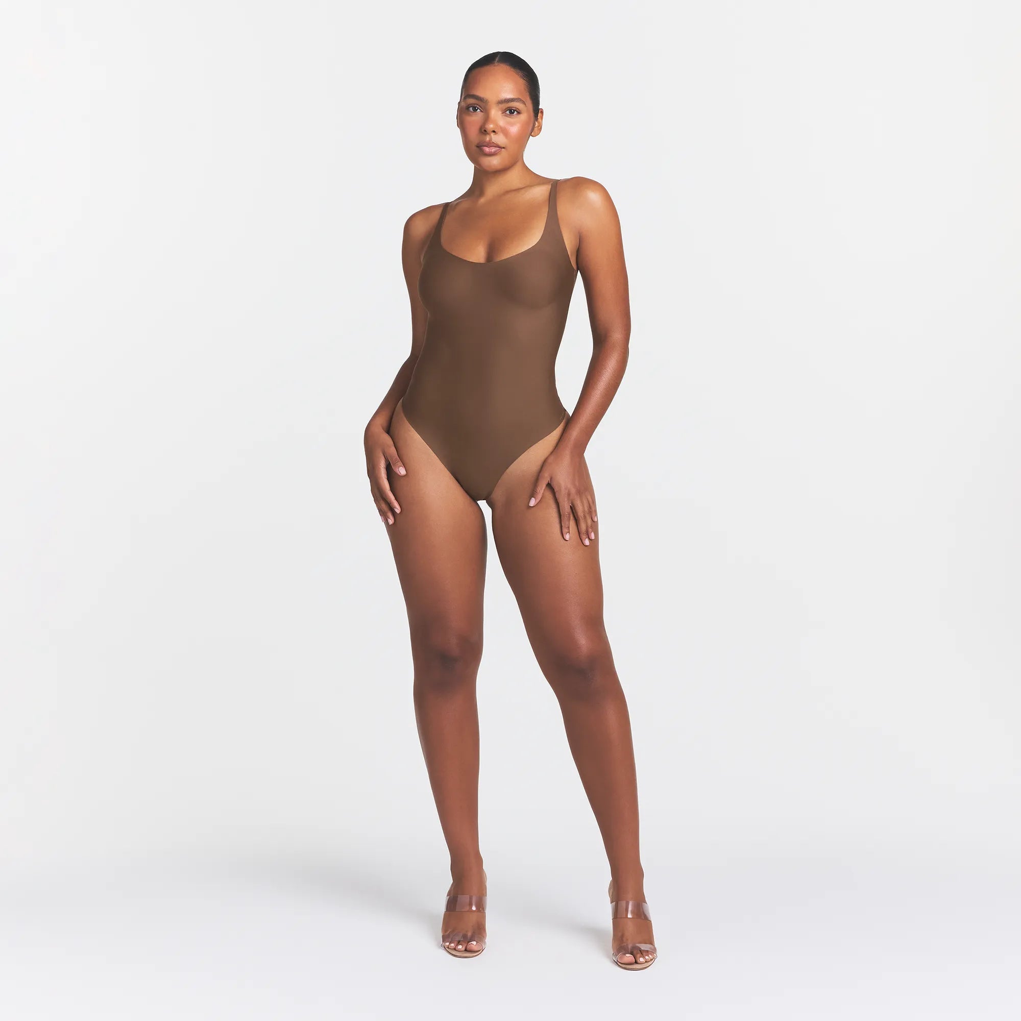 skims body scoop low back thong bodysuit skims body scoop low back thong bodysuit