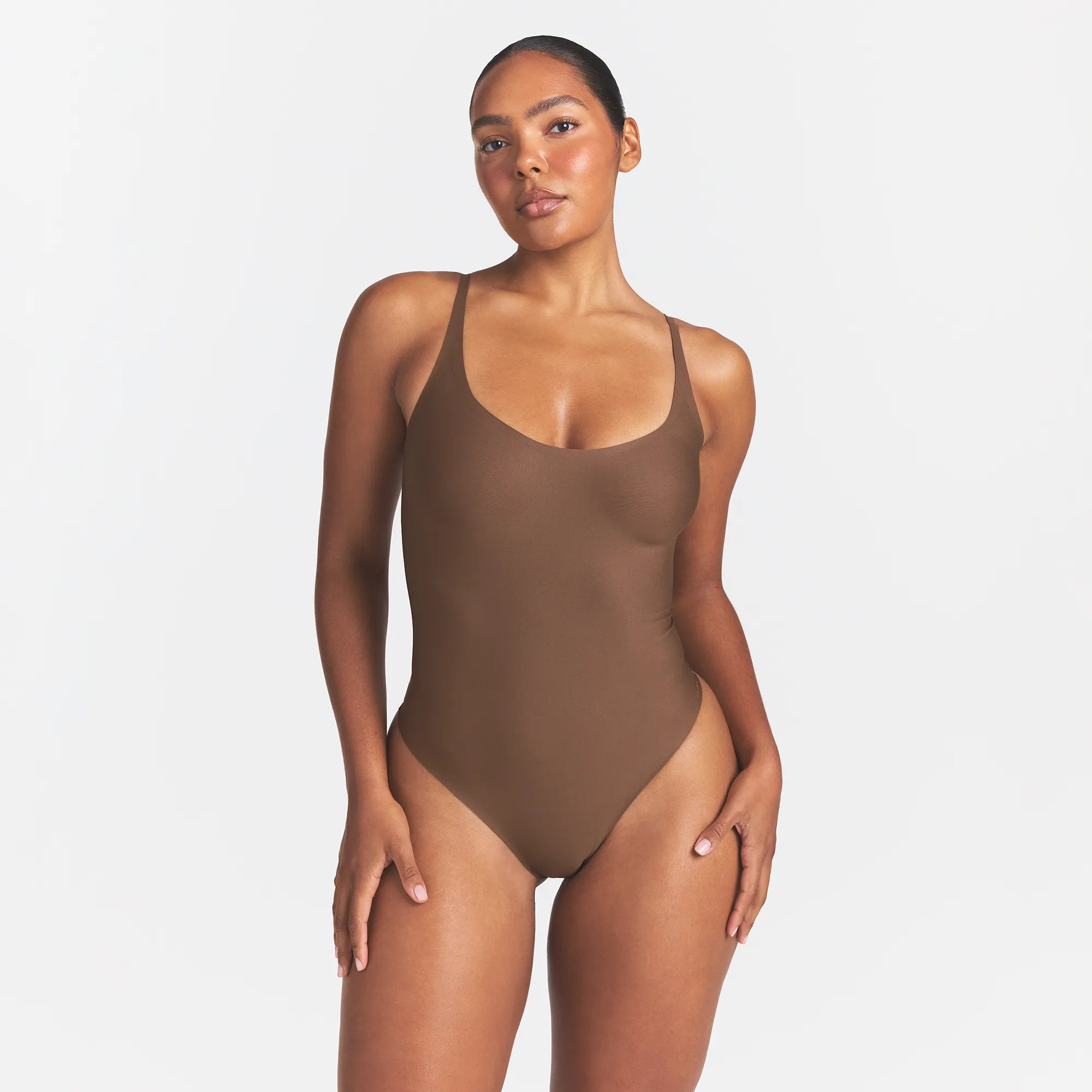 skims body scoop low back thong bodysuit skims body scoop low back thong bodysuit