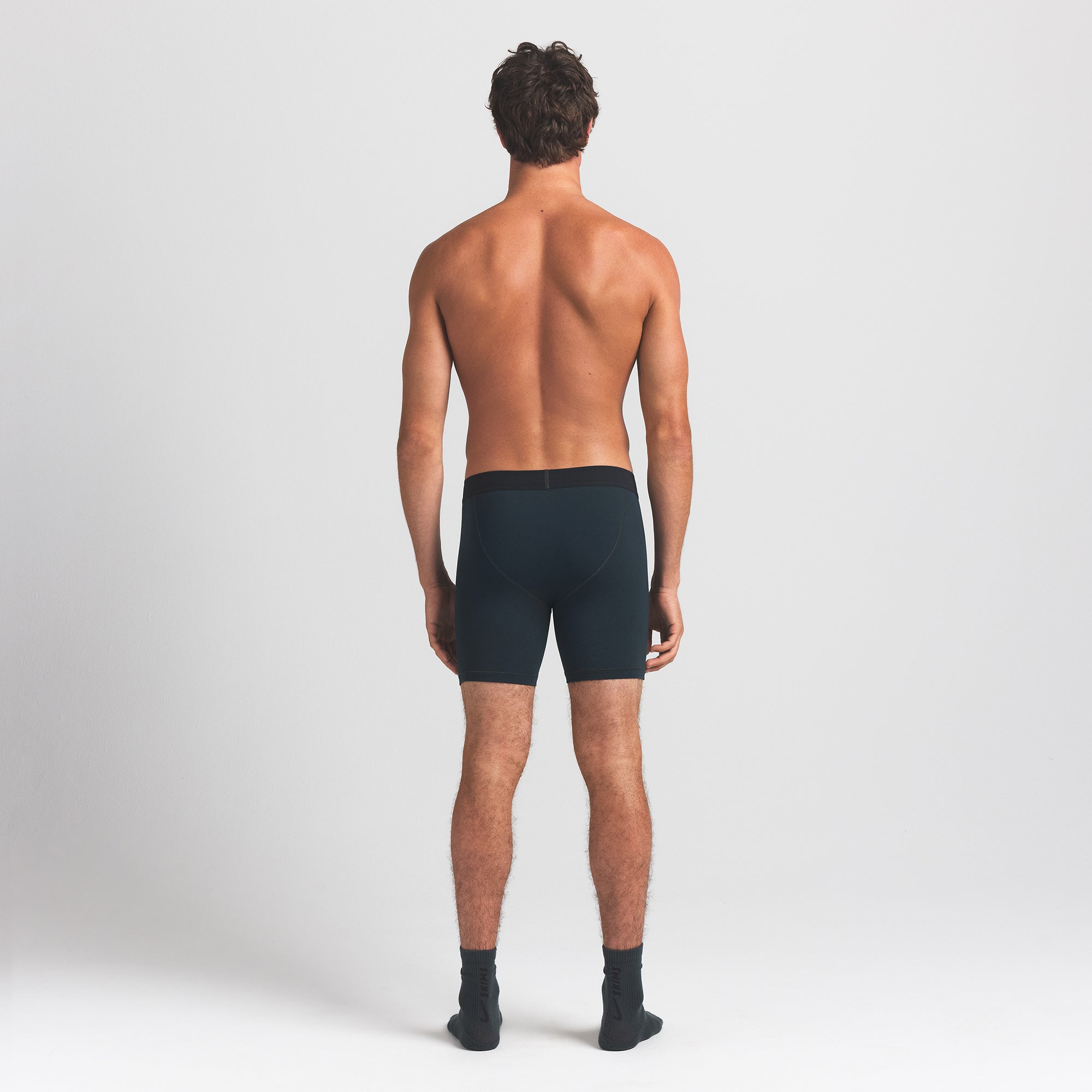 skims cotton mens 5" boxer brief skims cotton mens 5" boxer brief
