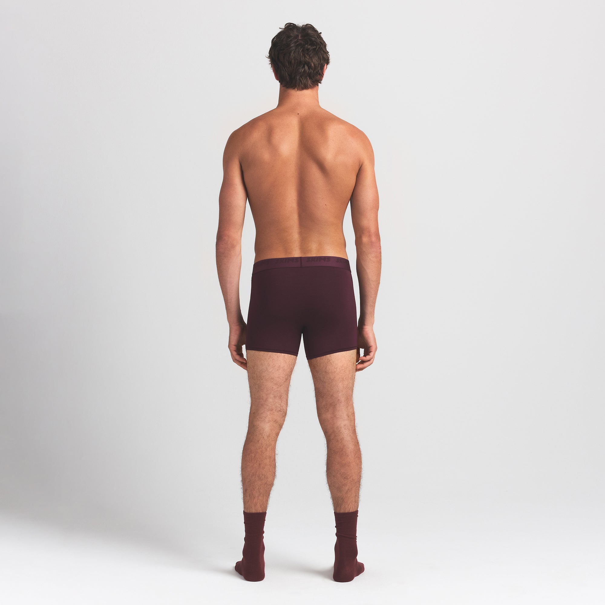 skims stretch mens 3" boxer brief skims stretch mens 3" boxer brief