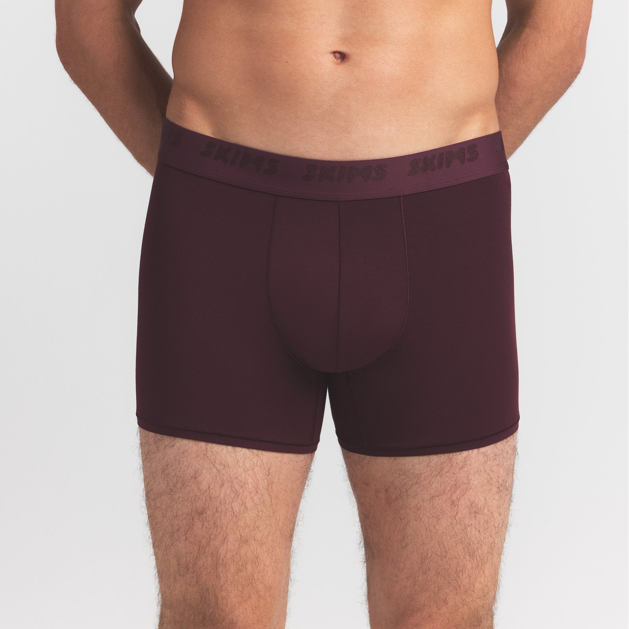 skims stretch mens 3" boxer brief skims stretch mens 3" boxer brief
