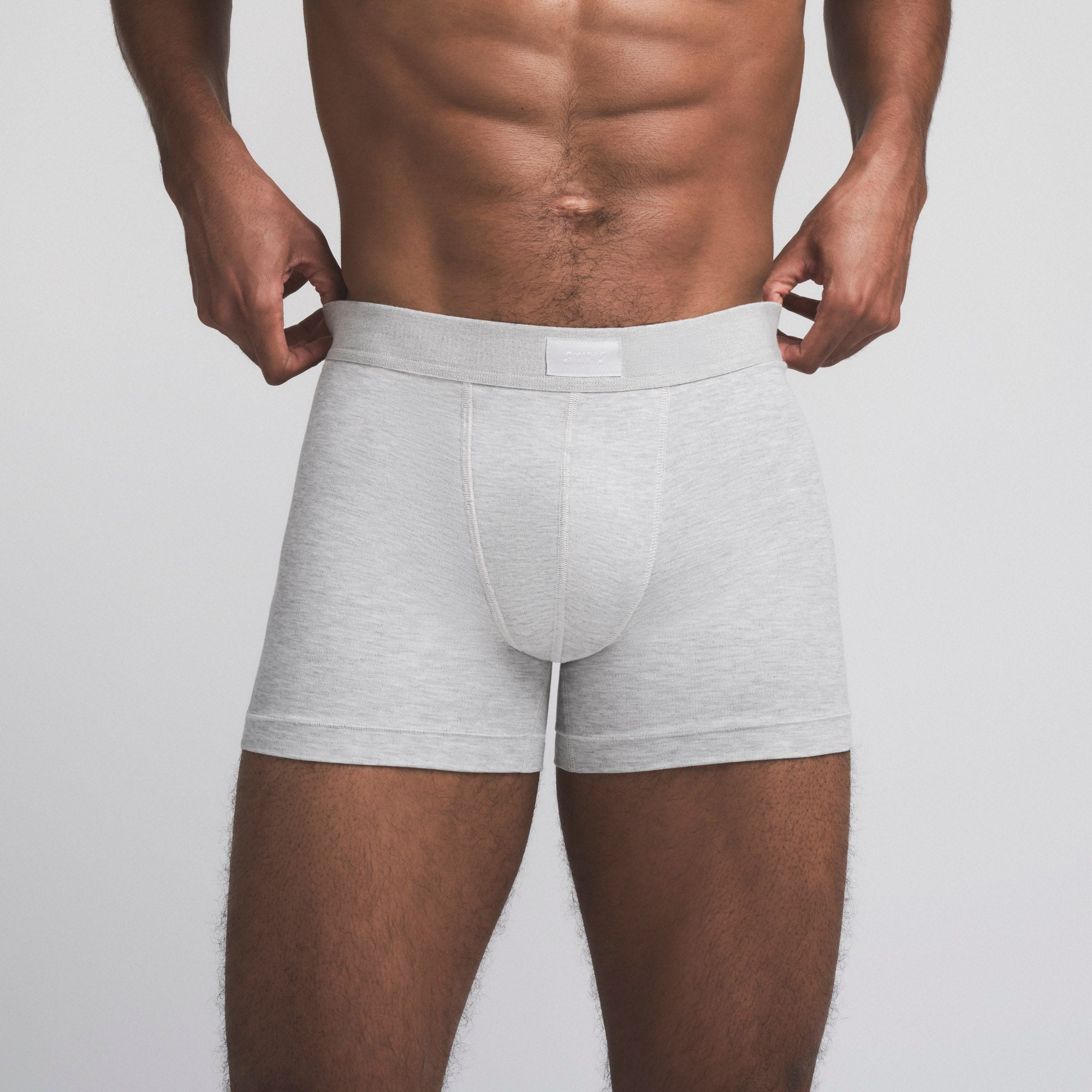 skims cotton mens 3" boxer brief skims cotton mens 3" boxer brief