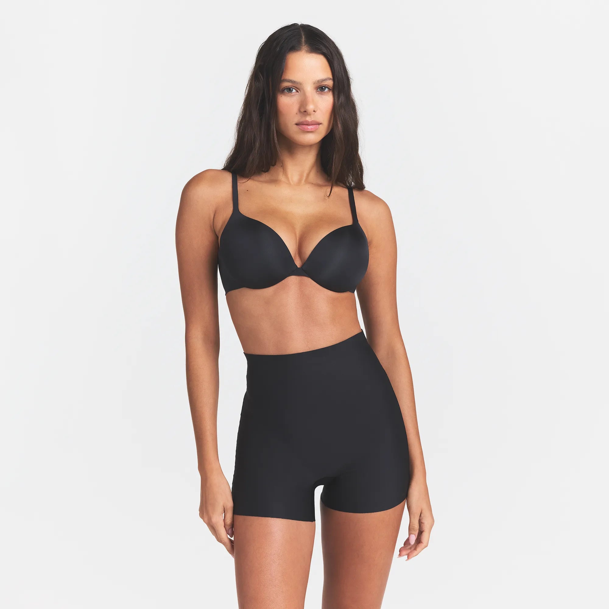 skims body core sculpt shortie skims body core sculpt shortie