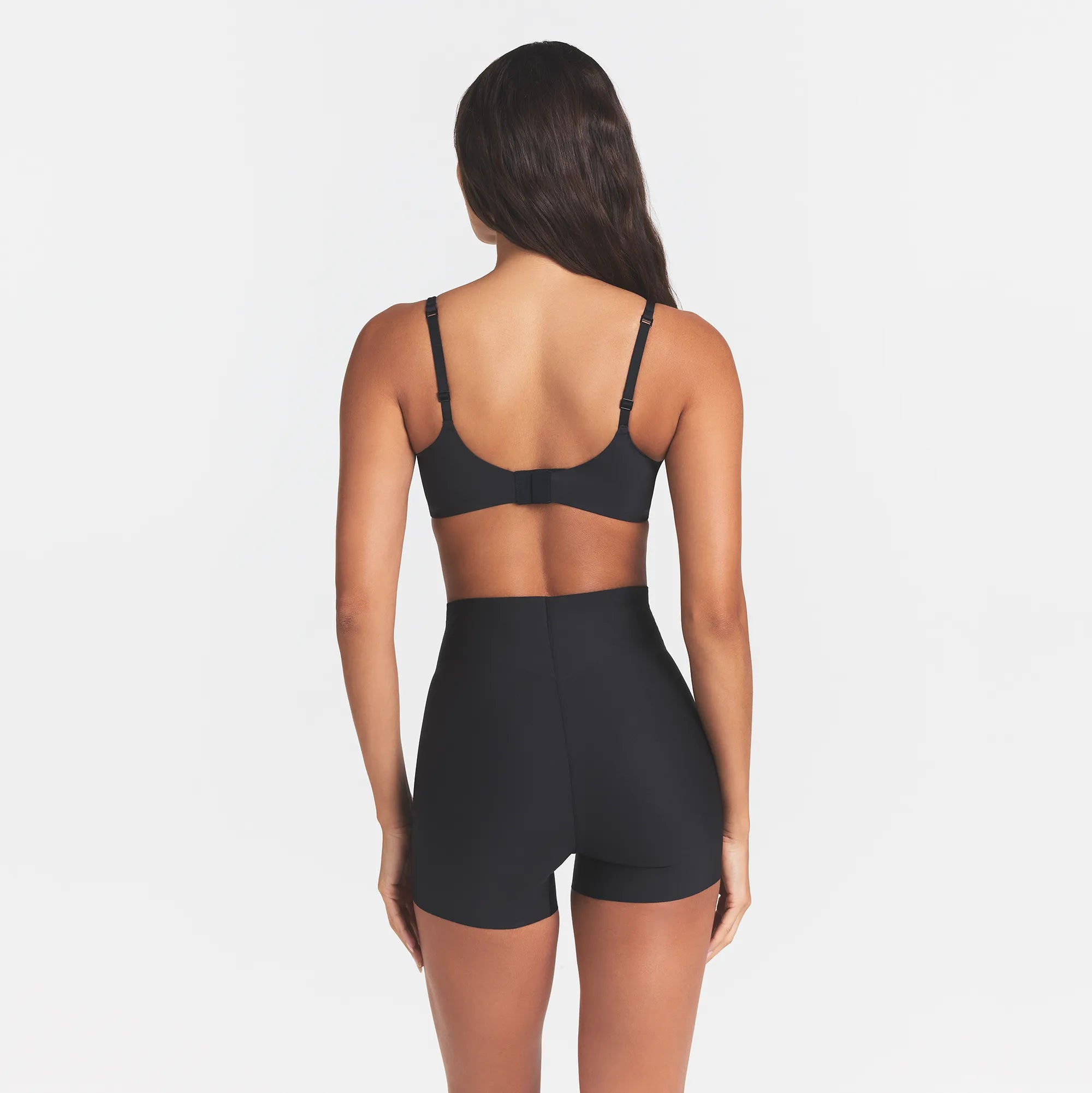 skims body core sculpt shortie skims body core sculpt shortie