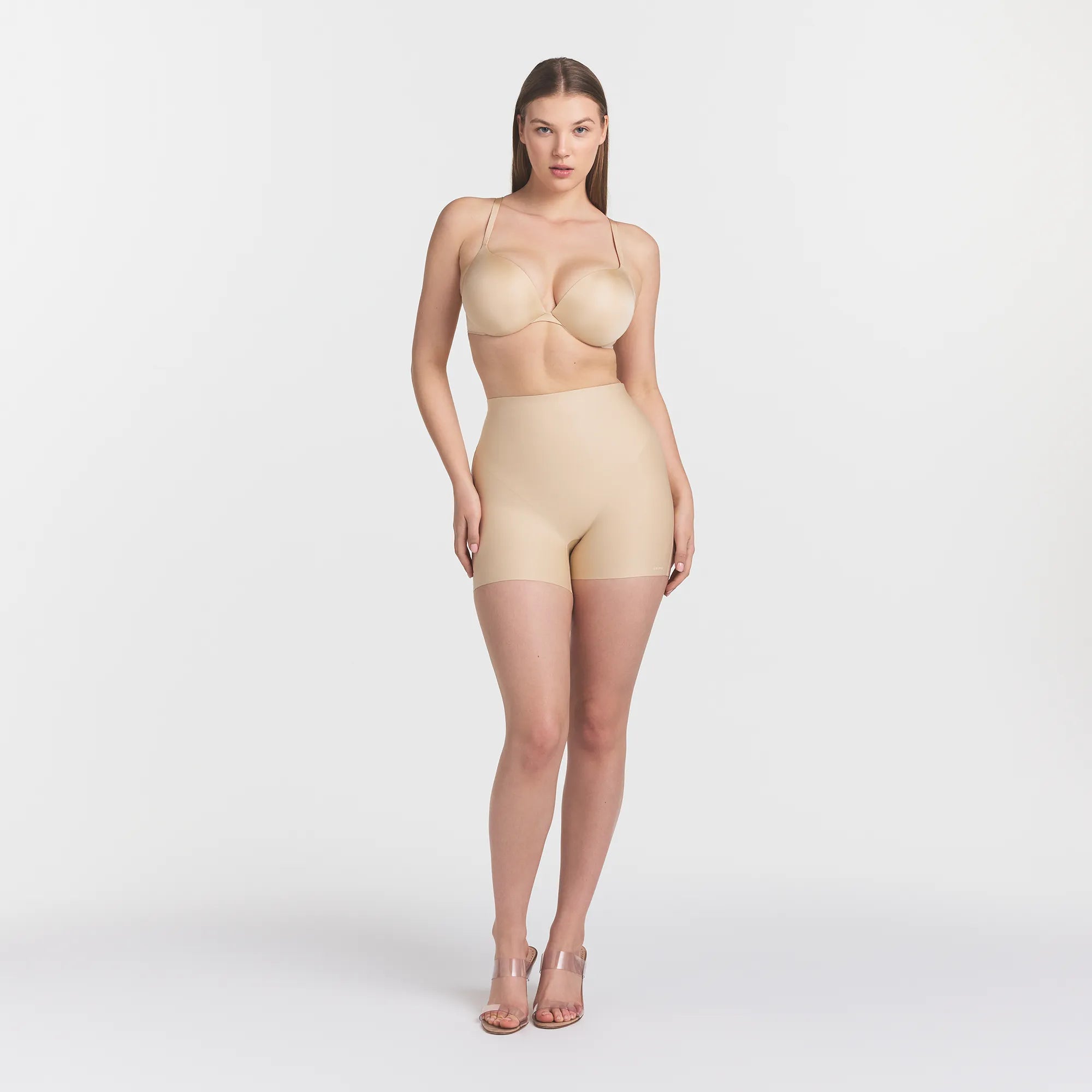 skims body core sculpt shortie skims body core sculpt shortie