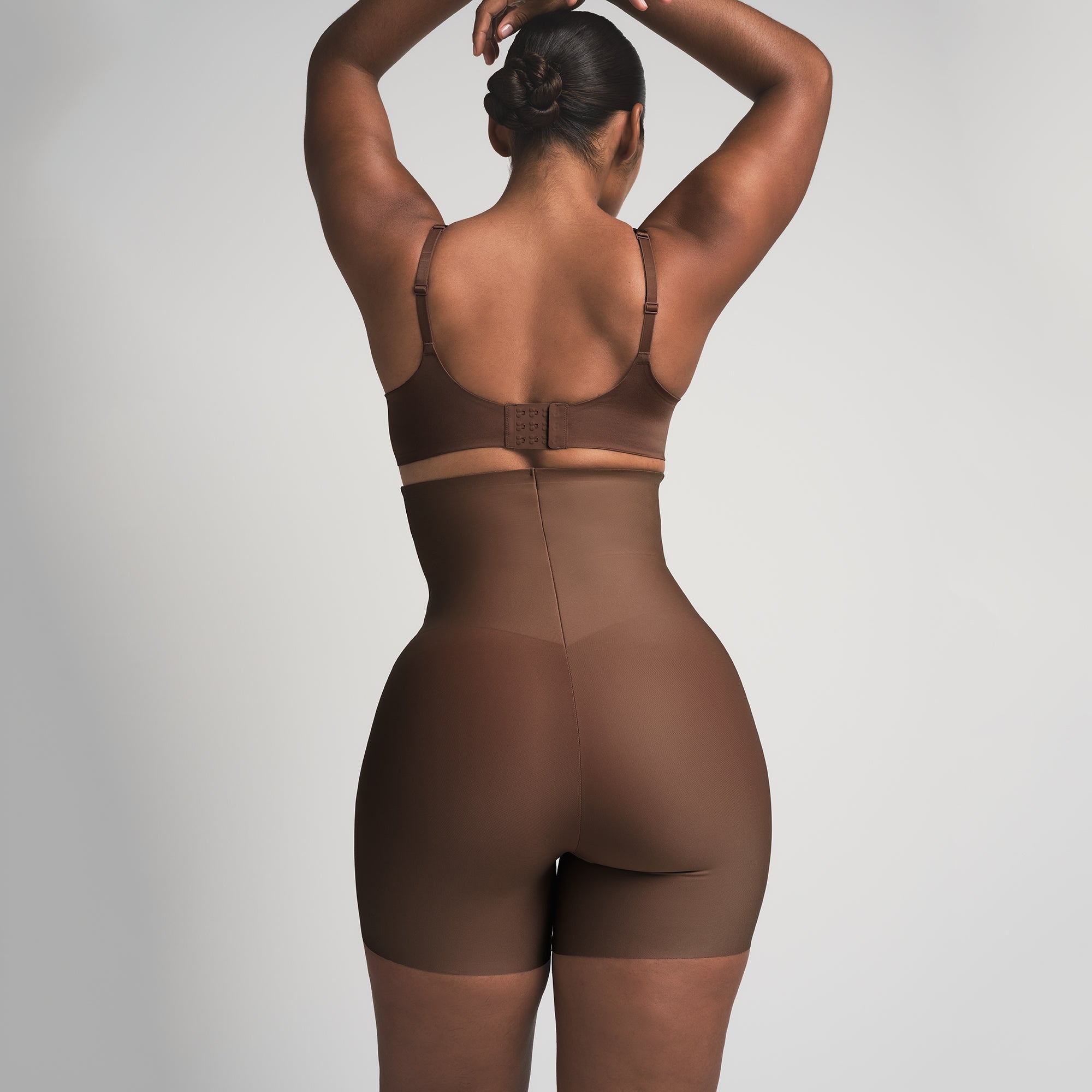 skims body core sculpt high waisted short skims body core sculpt high waisted short