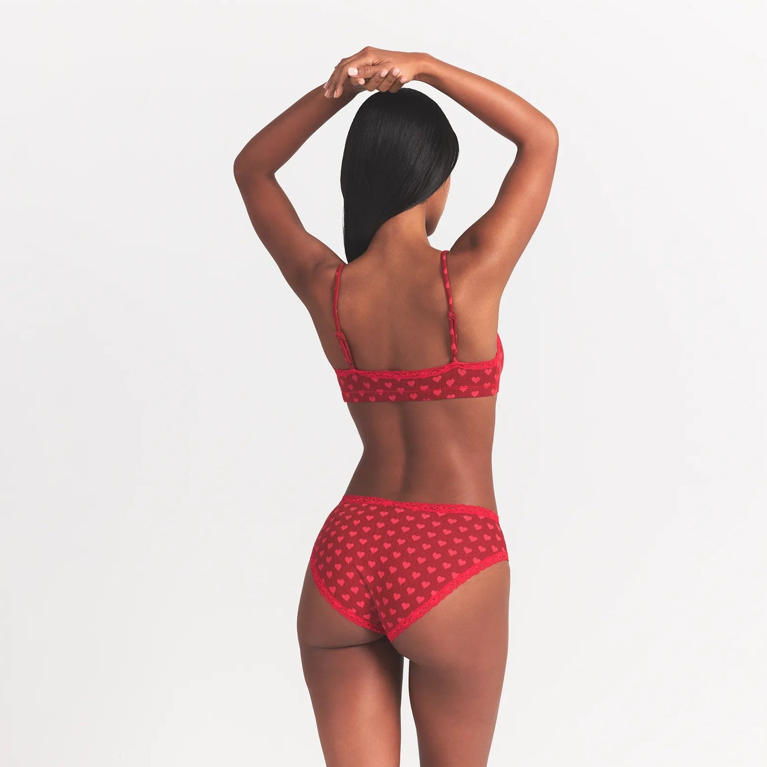 lightweight cotton pointelle lace brief lightweight cotton pointelle lace brief