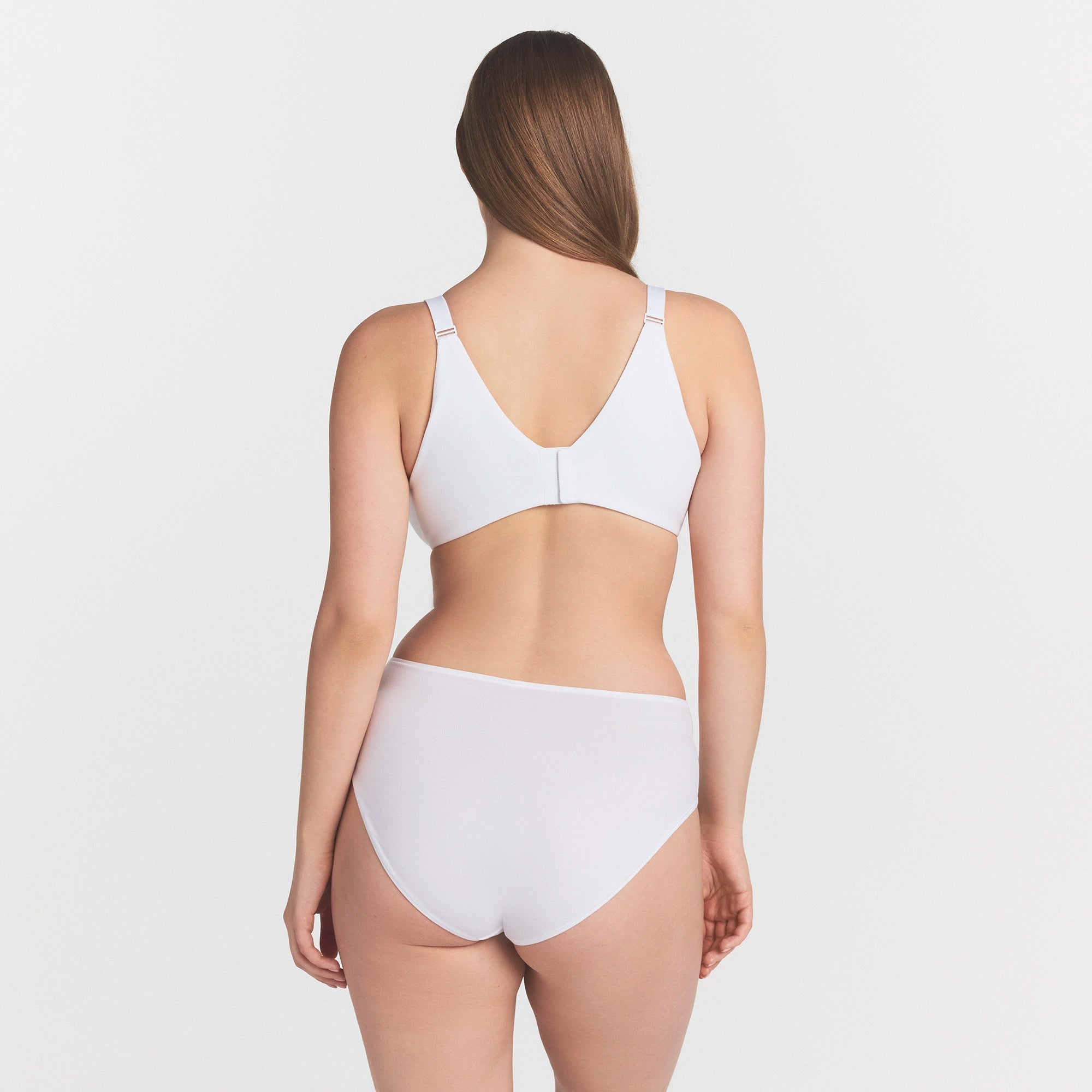 everyday cotton full coverage bra everyday cotton full coverage bra
