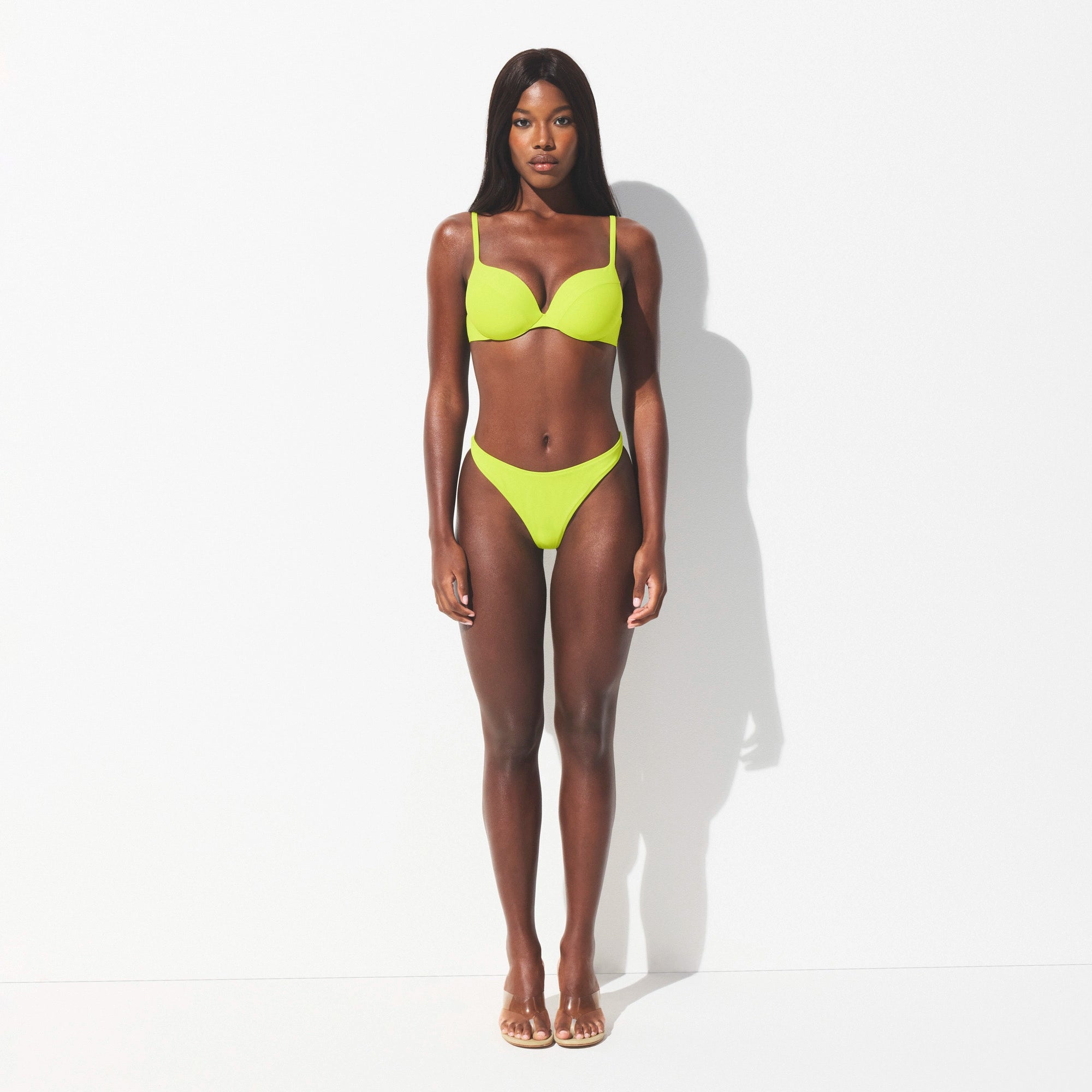 signature swim ultimate push up tie back bikini top signature swim ultimate push up tie back bikini top