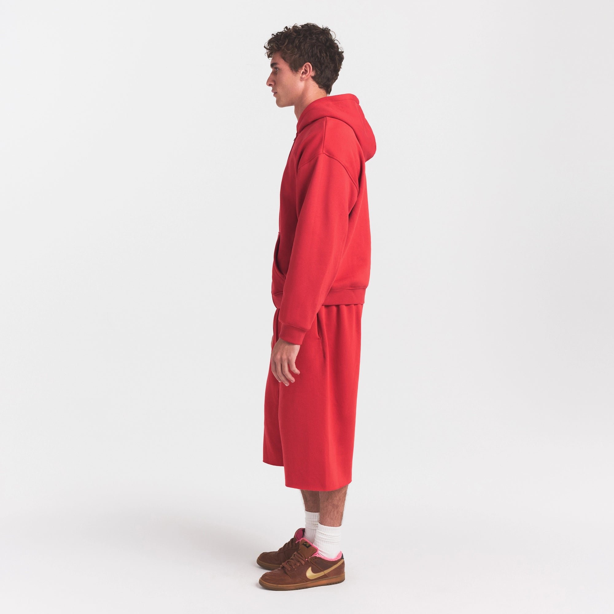 fleece lounge mens relaxed long short fleece lounge mens relaxed long short