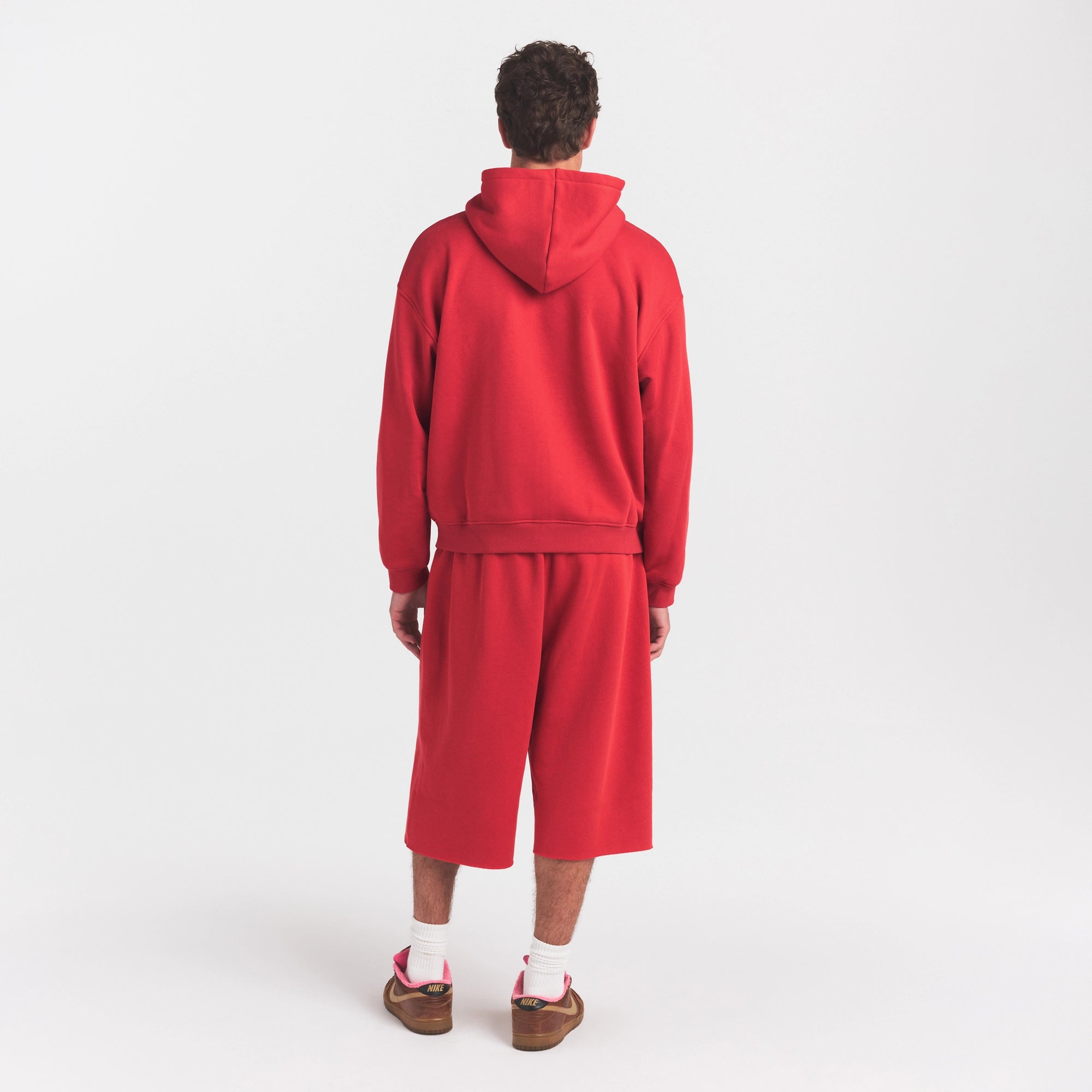 fleece lounge mens relaxed long short fleece lounge mens relaxed long short