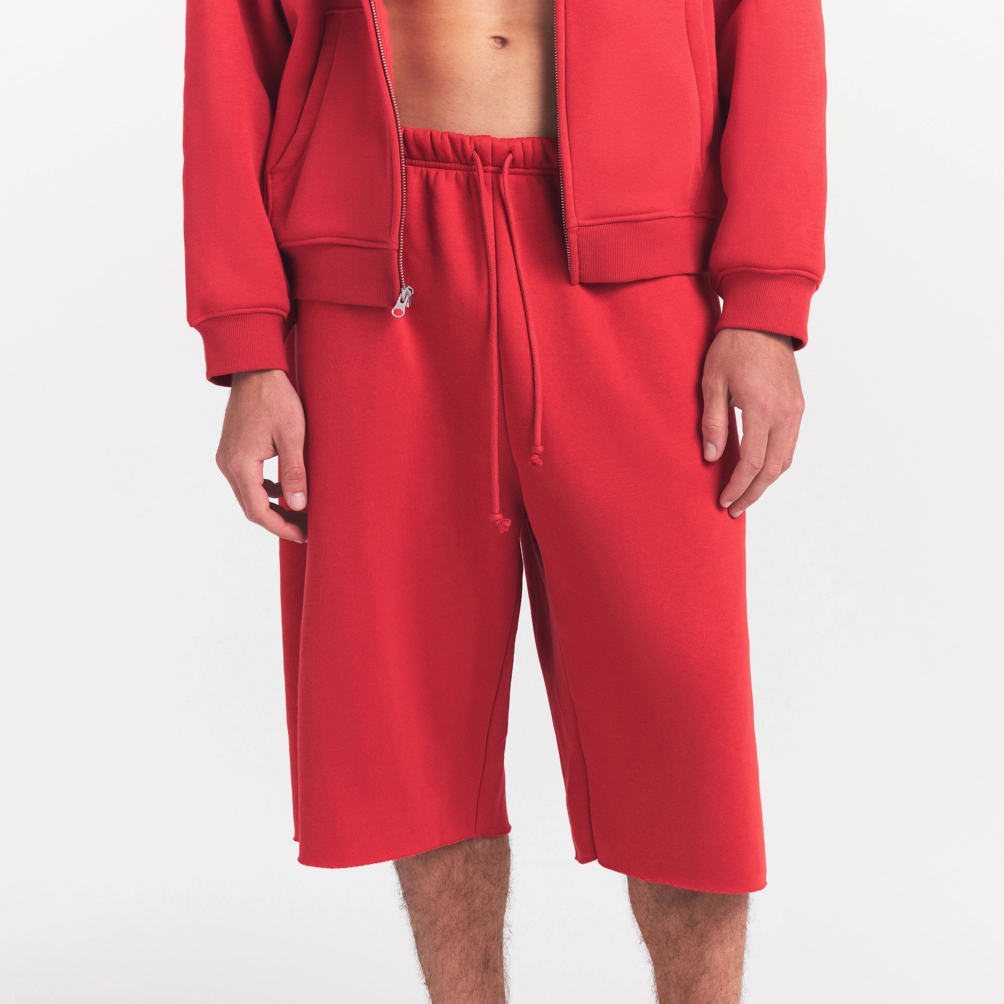 fleece lounge mens relaxed long short fleece lounge mens relaxed long short