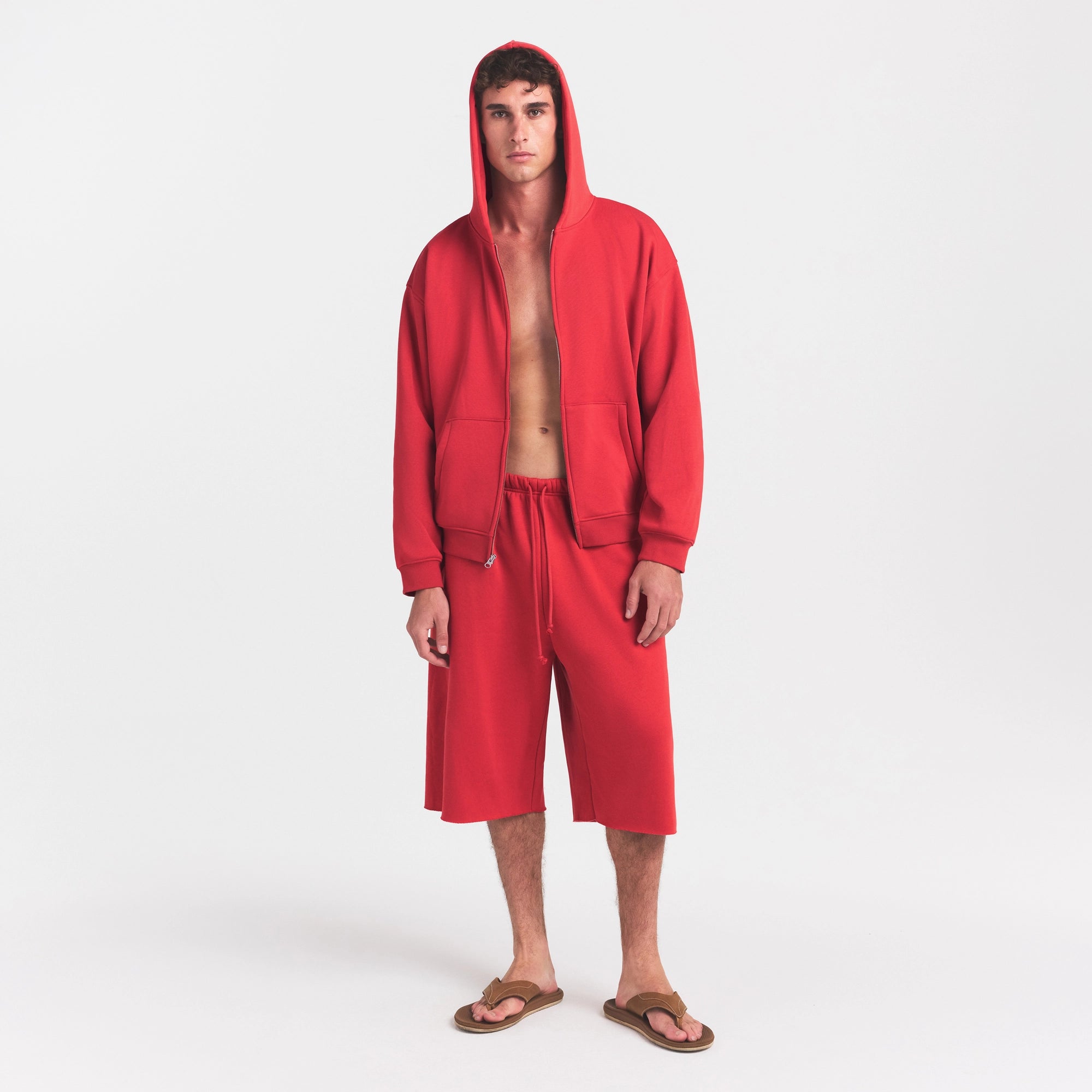 fleece lounge mens relaxed long short fleece lounge mens relaxed long short