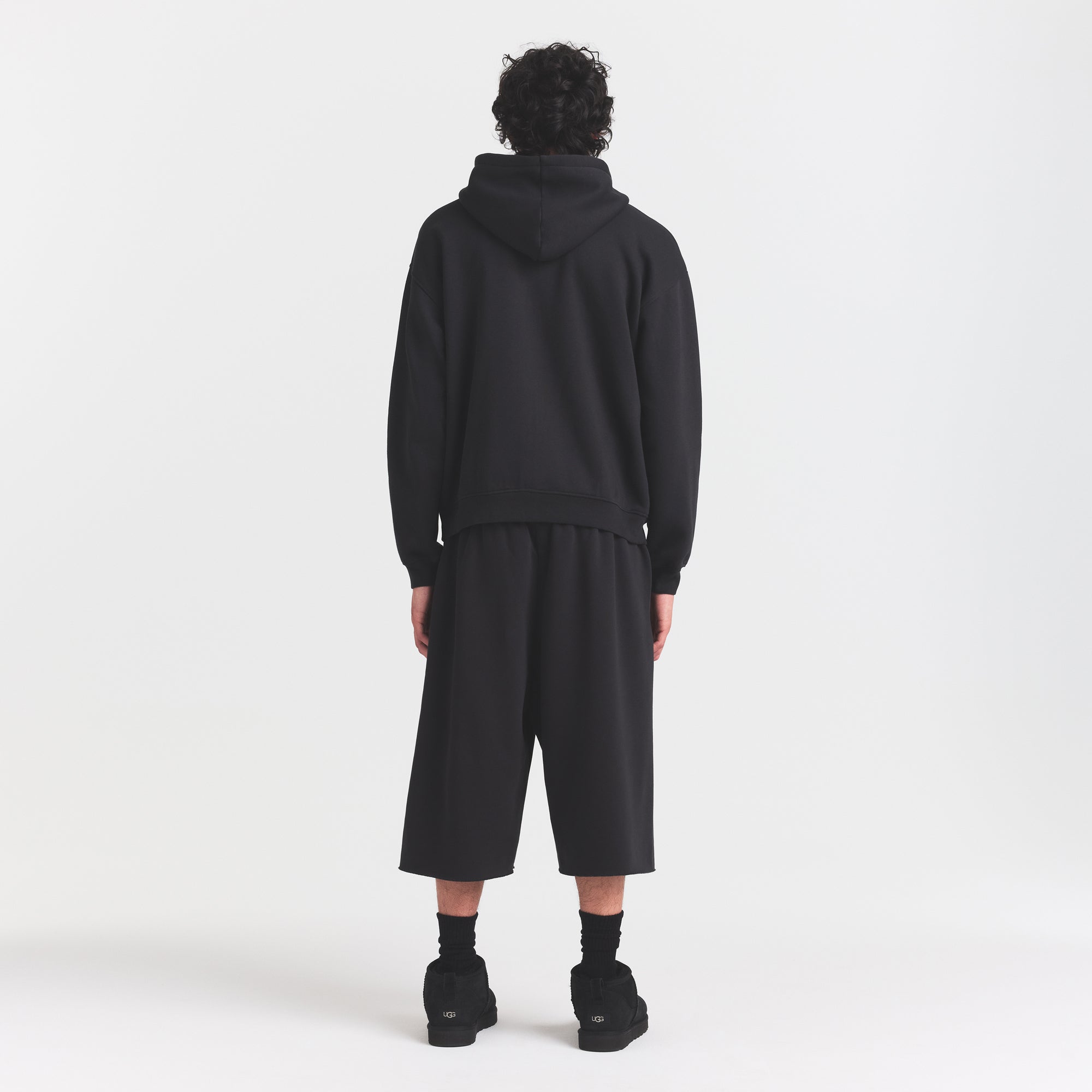 fleece lounge mens relaxed long short fleece lounge mens relaxed long short