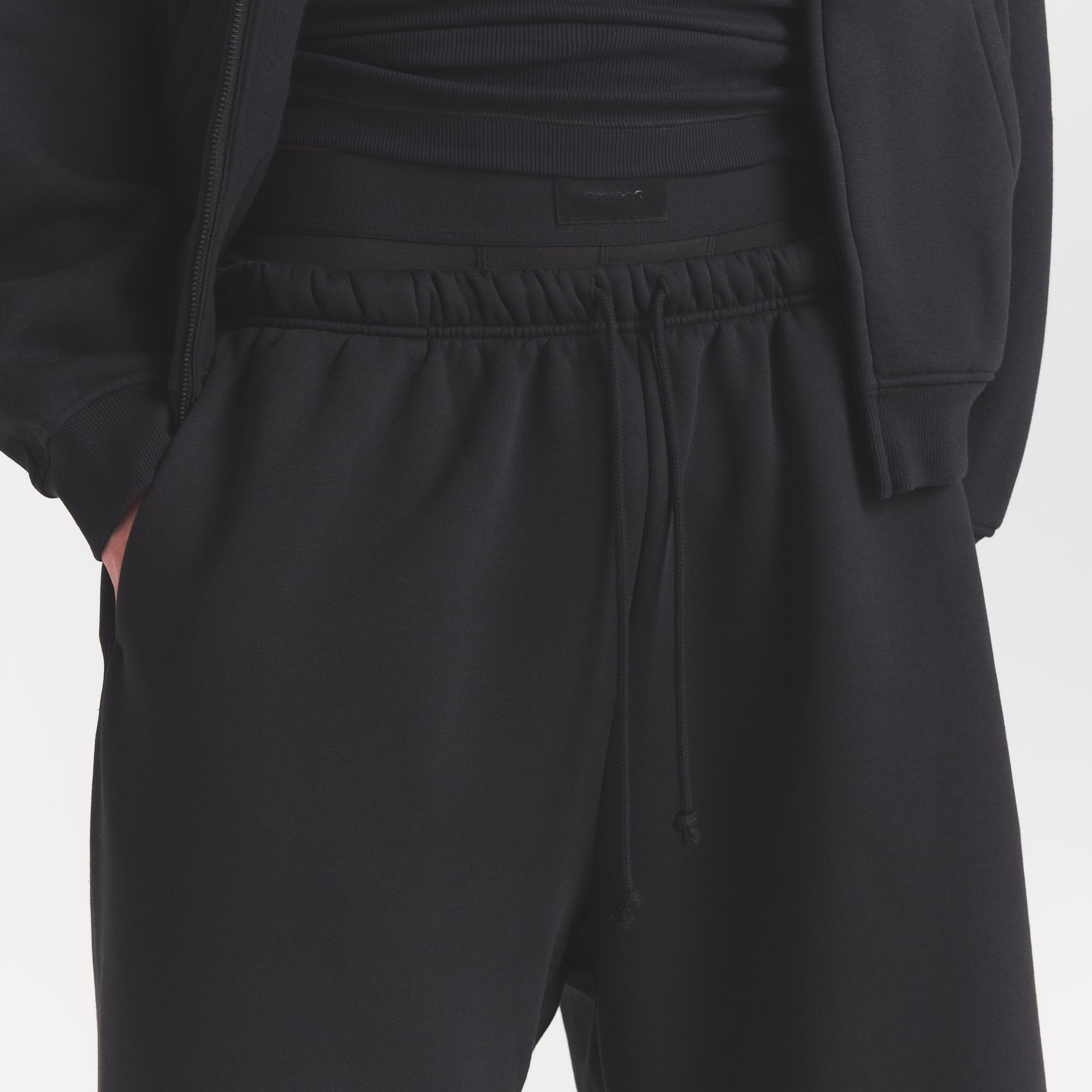 fleece lounge mens relaxed long short fleece lounge mens relaxed long short