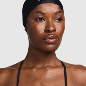 nike swim Силиконовый купольный колпачок