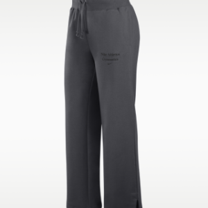 nike phoenix fleece Женские гимнастические штаны