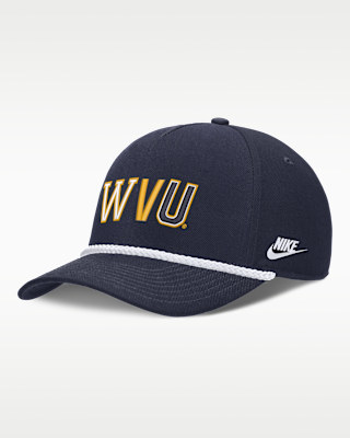 west virginia legacy basketball rope rise Мужская регулируемая кепка nike college west virginia legacy basketball rope rise Мужская регулируемая кепка nike college