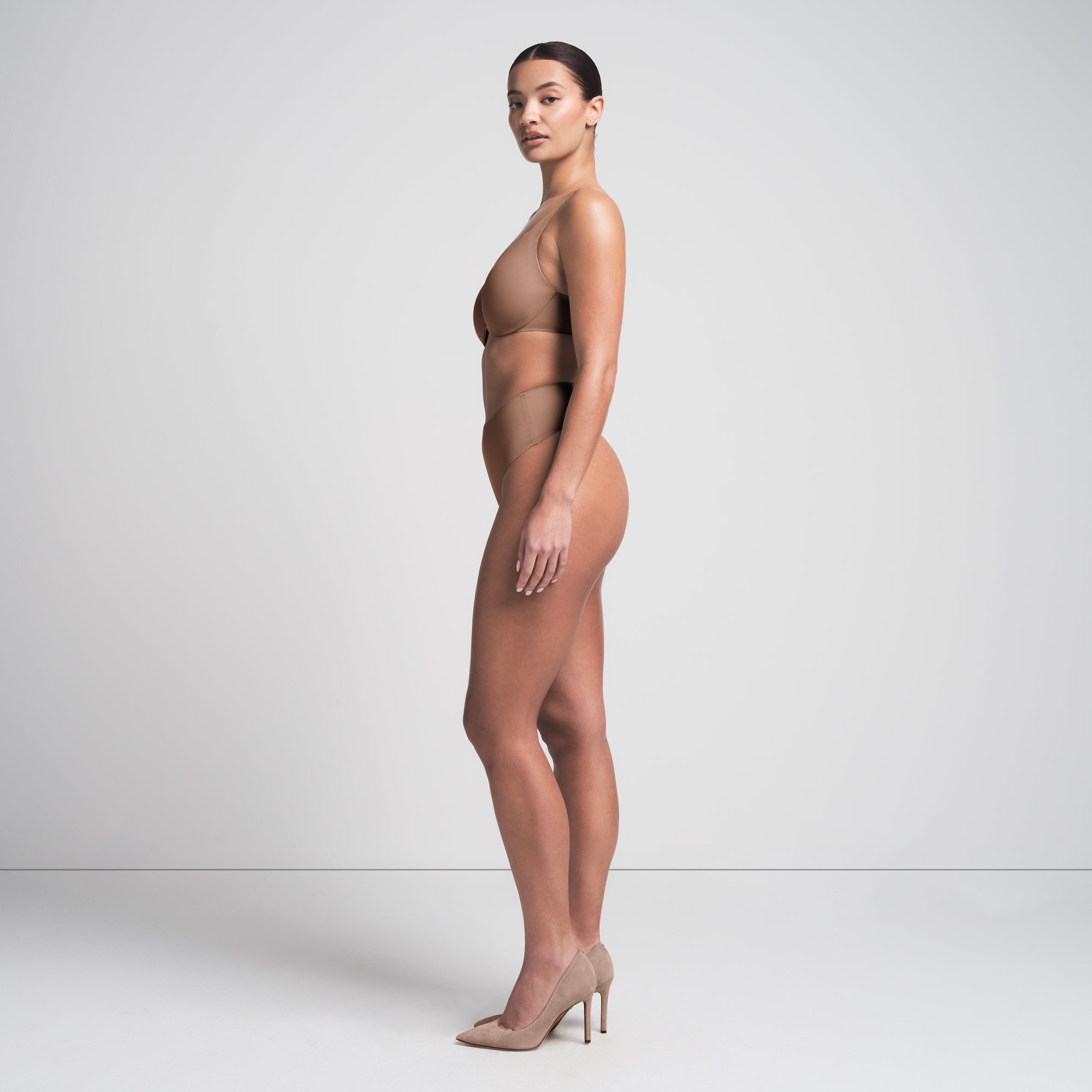smoothing intimates unlined minimizer bra smoothing intimates unlined minimizer bra