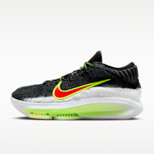 nike g.t. hustle 3 "deep winter" Баскетбольная обувь