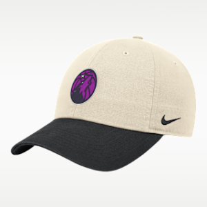 minnesota timberwolves club city edition Кепка nike НБА