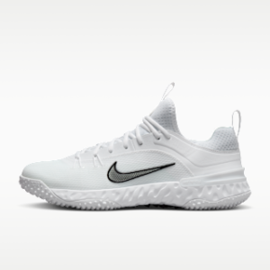 nike huarache 9 elite tf lax Обувь для лакросса