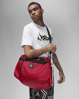jordan essentials Спортивная сумка (30 л) jordan essentials Спортивная сумка (30 л)
