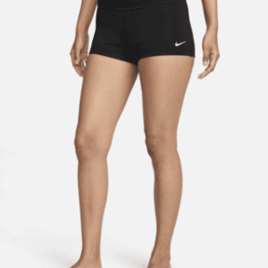 nike swim essential Женские шорты