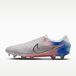 nike united tiempo legend 10 elite Низкие футбольные бутсы для твердого грунта