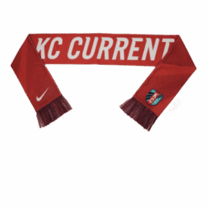 kansas city current Шарф nike nwsl