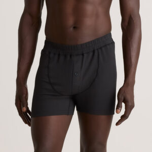 Микромодальные эластичные шорты боксеры (3 шт.)