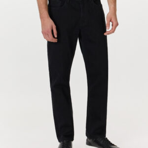 Спортивные зауженные джинсы warren stretch