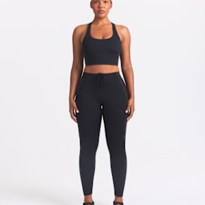 nikeskims matte shine mix Женские леггинсы 26 дюймов