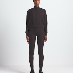nikeskims matte tricot Женская спортивная куртка