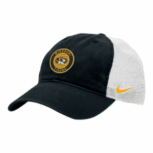 missouri heritage86 Кепка дальнобойщика колледжа nike