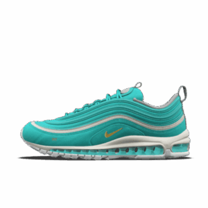 nike air max 97 by you Женская обувь на заказ